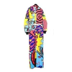 Factory Winter High Quality Nice design Skiwear Outdoor Ski Clothing Snowboarding Ski Jacket Wholesale Ski Jacket For Mens