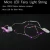 Import Fairy String Lights 1M 10LEDs/2M 20LEDs/3M 30LEDs CR2032 Battery Operated Micro Mini LED Starry Lights String for Wedding from China