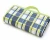Import Family Picnic Blanket with Tote Waterproof Camping Mat from China