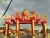 Import fancy chinese culture lantern festival led light dinosaur lantern from China