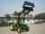 Import farm machine! front loader 16hp-160hp from China