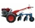 Import Farm Use tractor equipment agricultural power rotary tiller cultivator from China