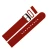 Import Fashion 20mm Silicone Watch Strap Custom Color Watch from China
