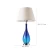 Import Fashion 28inch save energy  table  lamp for indoor desk lamp from China