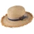 Import Fashion cheap adult children kids pp lifeguard fedora straw beach hat straw hat kids/beach hat for men for girl from China