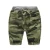 Import Fashion China Manufacture Summer Camouflage Pattern Boy Trousers Boy Shorts from China