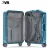 Import Fashion Design High Quality Manufacture Lightweight 24 Inch Aluminum Luggage Case from China