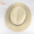 Import Fashion Design Summer Beach Promotional Panama Men Straw Hat from China