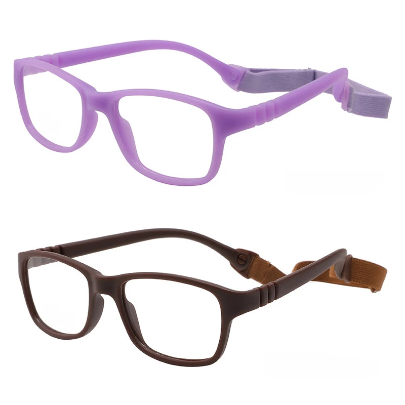 fashion eyewear for oem rubber kids eyewear safety optical glasses frames flexible eyewear frame
