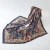 Import Fashion leopard print lace chain scarves imitated silk satin square scarf from China