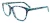 Import Fashion Luxury Flower optical frames glasses for girls Handmade Acetate frames eyewear from China