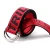 Import Fashion Nylon/PP/Polyester custom logo Fabric Nylon Belt Webbing Braided Belt from China