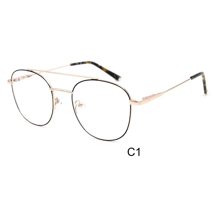 Fashion optical frame models Stainless Steel Eyeglasses Frames in timepieces, jewelry, eyewear