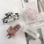 Import Fashion Plastic Square Large Acetate Claws Accessories Claw Hair Clips For Girl from China