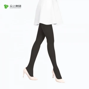 Fashion Seamless Ultrathin Tights Women High Silk Stocking Tights Pantyhose