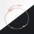Import Fashion stainless steel bracelet accessories wholesale lightning accessories bracelet from China