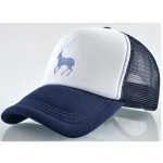 Fashion Top Sale Summer Sublimation Custom Baseball Trucker Cap