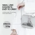 Import Fast Shipping Gimbal Stabilizer Selfie Stick Portable Foldable Wireless Tripod Handheld With BT Shutter Monopod For IOS Android from China