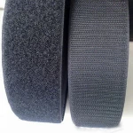 Fastener Garment Accessories Self Sticky Hook And Loop With Backing