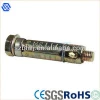 Fasteners Galvanized Expansion Anchors Bolt