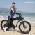 Import Fat wheel 20 inches aluminum alloy Beach Mountain Bike electric bike 60KM/H ebike from China