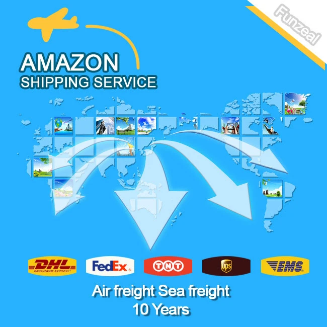 Fba amazon warehouse forwarding drop shipping e-commerce international rates cost from china to usa europe----Skype:funzealmax