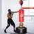 Import FDFIT Adult with speed ball reflex sandbag equipment heavy boxing punching bag from China