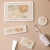 Import Feepop Eco-Friendly Diatomite Soap Dish Dry Sink Organizer & Car Cup Holder Self-Absorbent Soap Tray Mats & Pads from China
