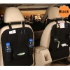 Felt Car Backseat Organizers, Competitive Price Car Travel Accessories Backseat Organizer With 6 Pockets Felt Storage Bags