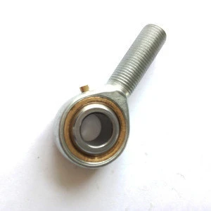 Female thread right hand or left hand rod end bearing M3 M4 for sale
