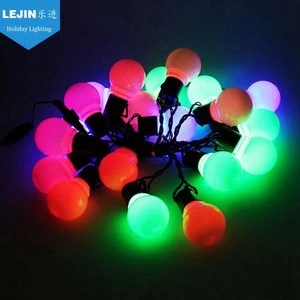 festive party supplies led light for decoration