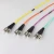 Import fiber optic equipment SC patch cord from China