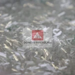 Fiberglass Chopped Strands