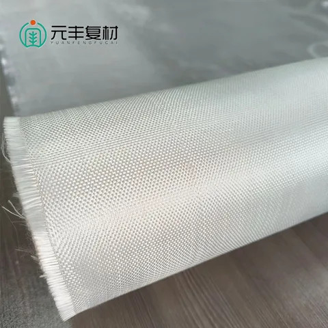 Fiberglass Cloth 5 OZ/140g C Glass Plain Weave Glass Fiber Woven Fabric for Boat RC Plane Auto Surfboard Tub Pool Repair