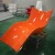 Fiberglass Surf sun chaise lounge inside water usage for pool deck resting and relaxing
