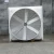 Import fiberglass ventilation fan FRP cone exhaust fan from China