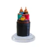 Find ISO9001 PVC Insulated LV Power Cable For Engineering/Project
