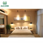 Fine of high quality custom cheap  prefab wooden houses set easy assemble
