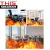 Import fire equipment guangdong portable fire extinguisher Safety Equipments car foam extinguisher from China