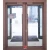Import Fire Glass door from China