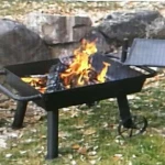 FIRE PITS