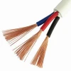 Fire Resistance Waterproof House Building PVC Insulation Electric Copper Wire