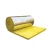 Import fireproof insulation glass wool blanket with Heat And Thermal Insulation Material from China