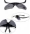 Import Fishing Cycling Sun Glasses Outdoor Sports Bicycle Snowboard Glasses Bike Sunglasses Set Skiing Goggles Eyewear 5 Lens from China