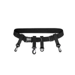 Fishing Fighting Wader Belt Wading Belts for Surf Casting Kayak Fishing Accessories Waders Straps