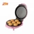 Import Fixed Plate Electric Cool Touch Bakelite Material 220v Waffle Maker Multifunction from China