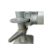 Import Fixed steel scaffold adjustable screw Jack base from China