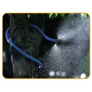 Flexible Water Mister mist stand misting system