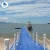 Import Floating dock pontoon boats and ships luxury plastic pontoons kayak accessories from China