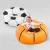 Import flocked inflatable furniture,fancy sofa furniture,inflatable sofa from China